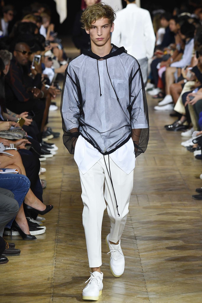 3.1 Phillip Lim 2016 Spring Collection