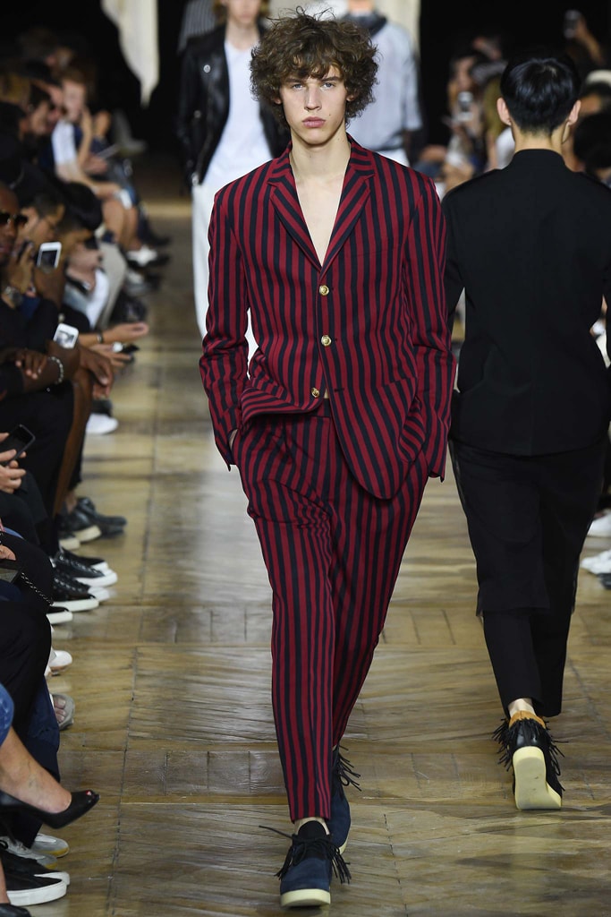 3.1 Phillip Lim 2016 Spring Collection