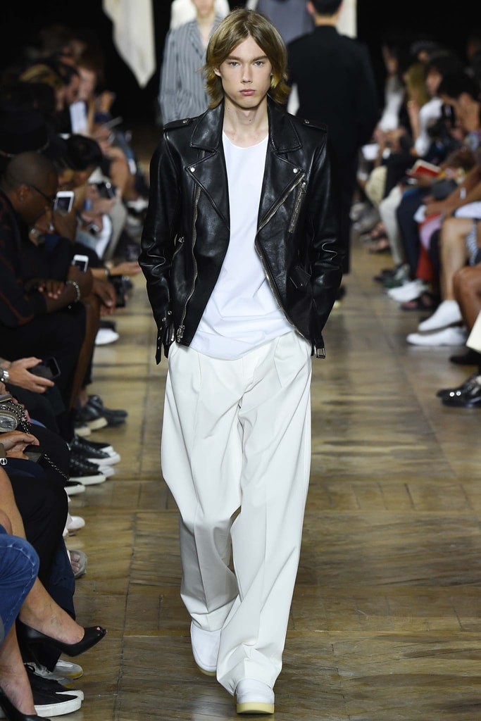 3.1 Phillip Lim 2016 Spring Collection