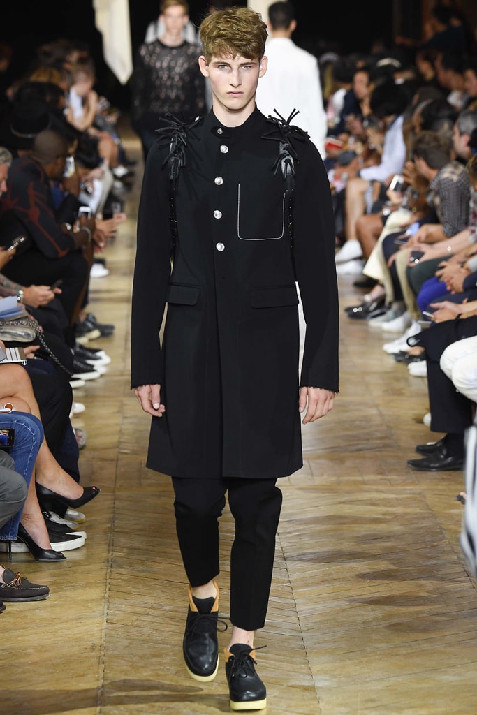 3.1 Phillip Lim 2016 Spring Collection