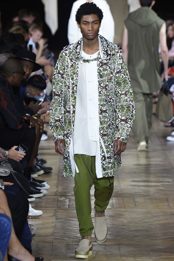 3.1 Phillip Lim 2016 Spring Collection