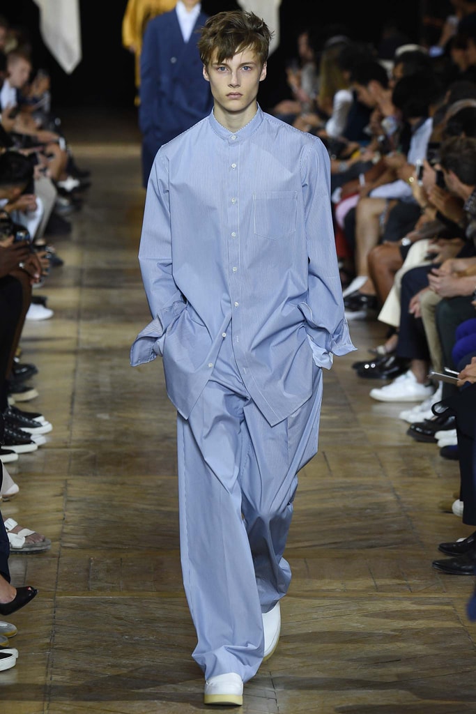 3.1 Phillip Lim 2016 Spring Collection
