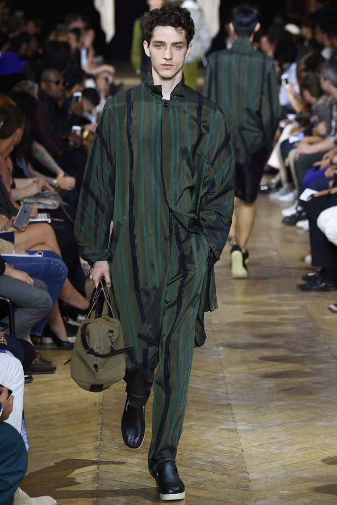 3.1 Phillip Lim 2016 Spring Collection