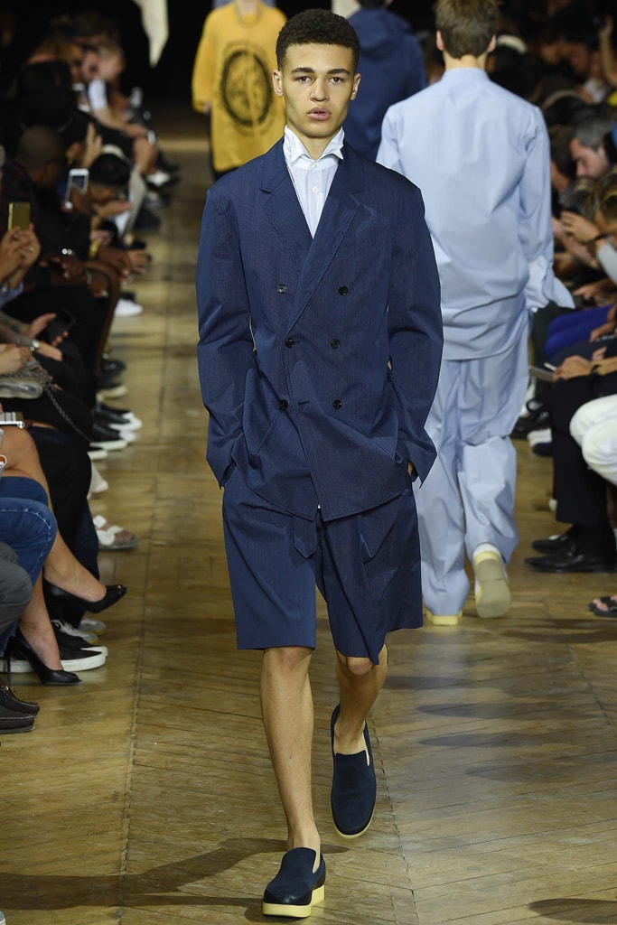 3.1 Phillip Lim 2016 Spring Collection