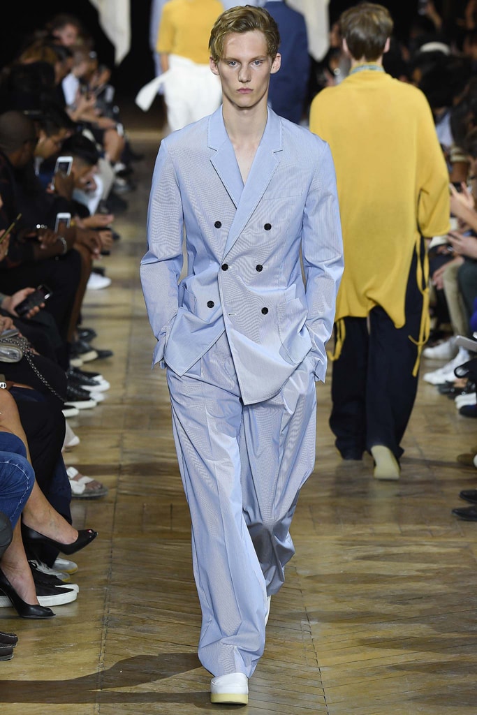 3.1 Phillip Lim 2016 Spring Collection