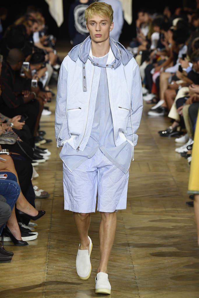 3.1 Phillip Lim 2016 Spring Collection