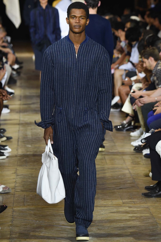 3.1 Phillip Lim 2016 Spring Collection