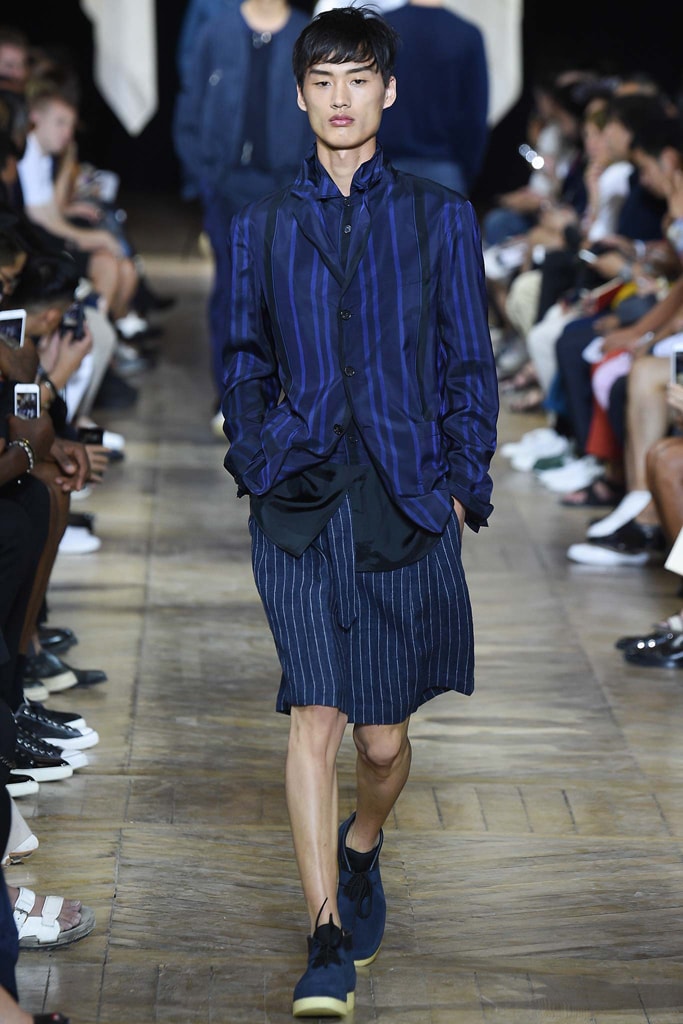 3.1 Phillip Lim 2016 Spring Collection