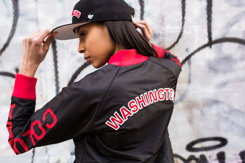 '47 and Black Fives Foundation Unveil Collaborative Collection