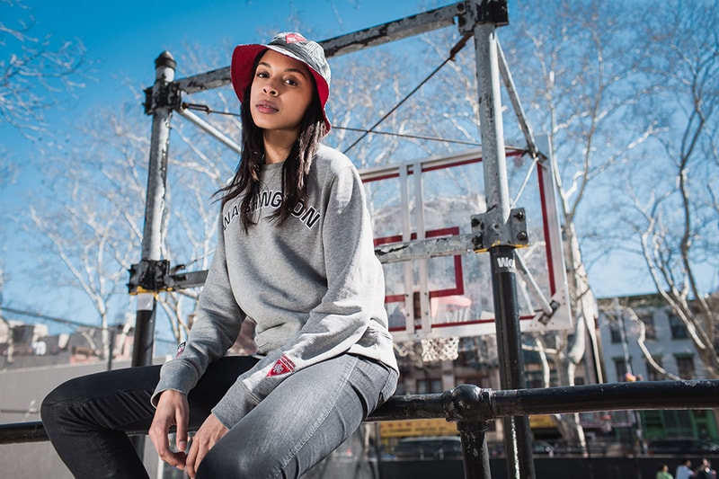 '47 and Black Fives Foundation Unveil Collaborative Collection