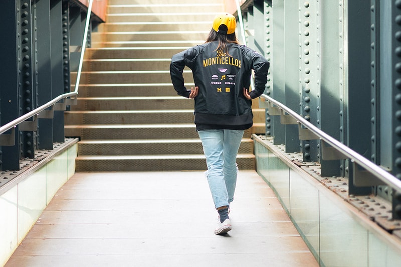 '47 and Black Fives Foundation Unveil Collaborative Collection