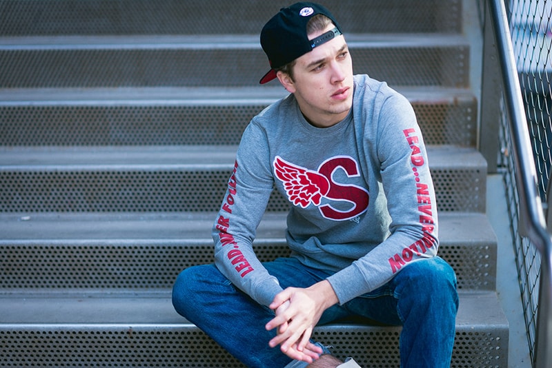 '47 and Black Fives Foundation Unveil Collaborative Collection