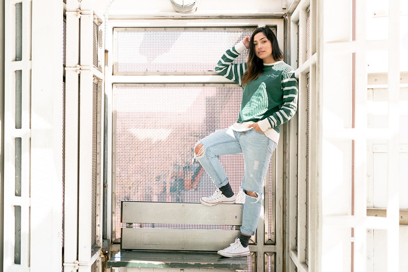 '47 and Black Fives Foundation Unveil Collaborative Collection