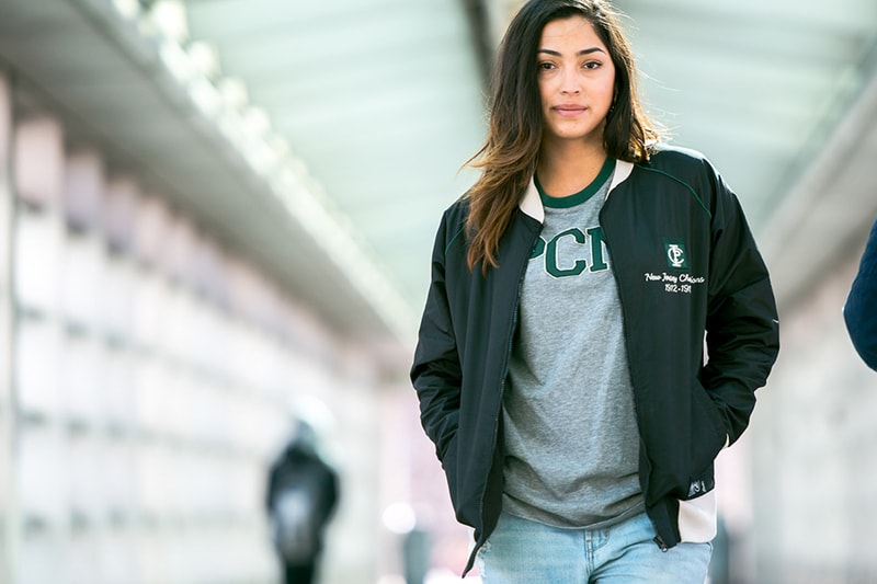 '47 and Black Fives Foundation Unveil Collaborative Collection