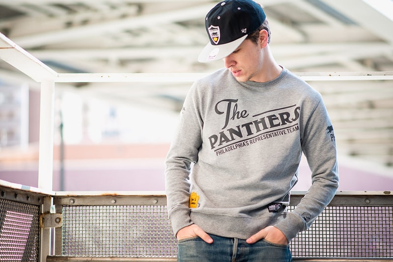 '47 and Black Fives Foundation Unveil Collaborative Collection