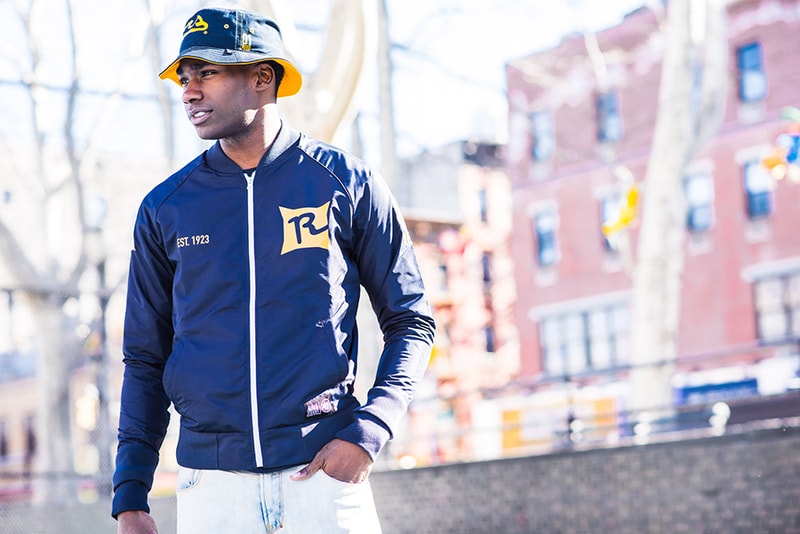 '47 and Black Fives Foundation Unveil Collaborative Collection