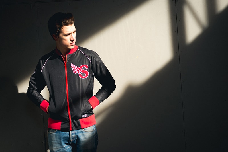'47 and Black Fives Foundation Unveil Collaborative Collection