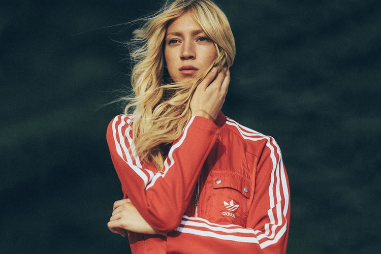 "50 Girls of Summer" by Rupert LaMontagne