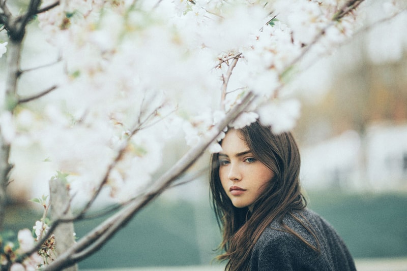 '50 Girls of Summer' by Rupert LaMontagne 