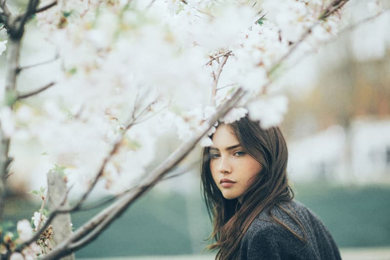 '50 Girls of Summer' by Rupert LaMontagne