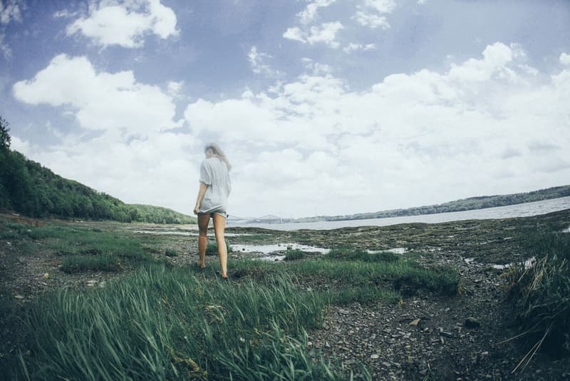 '50 Girls of Summer' by Rupert LaMontagne