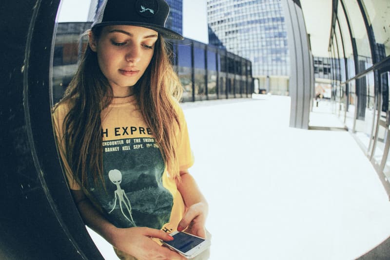 '50 Girls of Summer' by Rupert LaMontagne