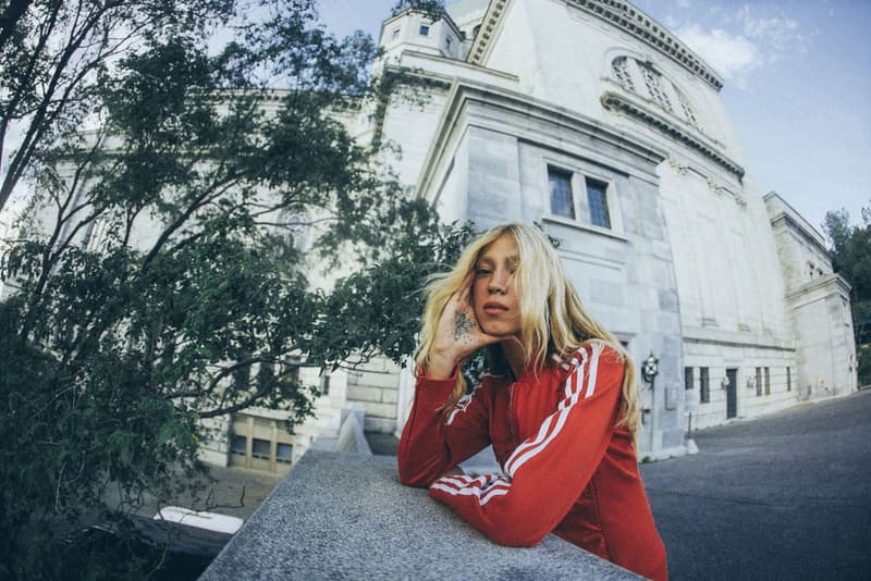 '50 Girls of Summer' by Rupert LaMontagne