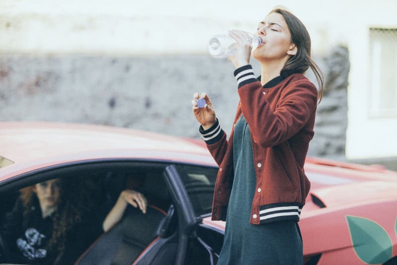 '50 Girls of Summer' by Rupert LaMontagne