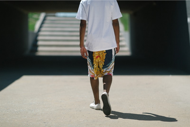 Acapulco Gold 2015 Summer Collection