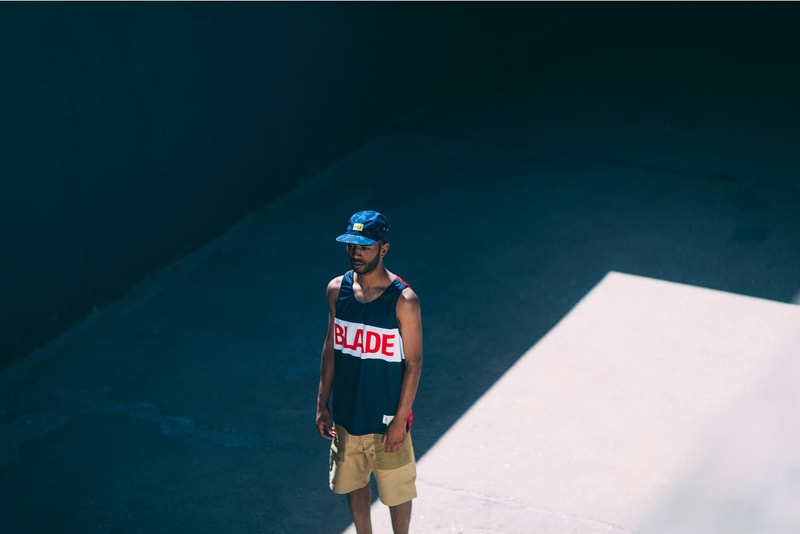 Acapulco Gold 2015 Summer Collection