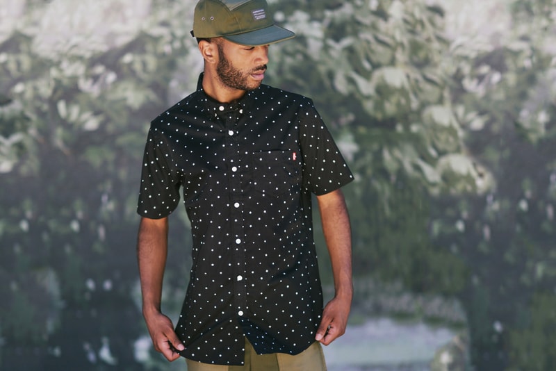 Acapulco Gold 2015 Summer Collection