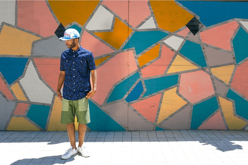 Acapulco Gold 2015 Summer Collection
