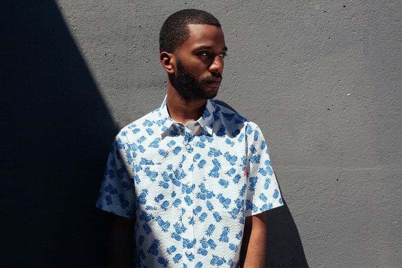 Acapulco Gold 2015 Summer Collection