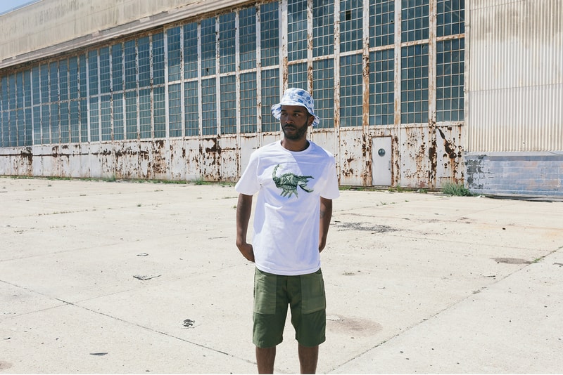 Acapulco Gold 2015 Summer Collection