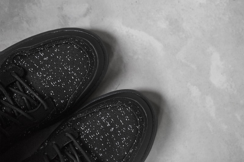 A Closer Look at the NikeLab x Pigalle Dunk Lux