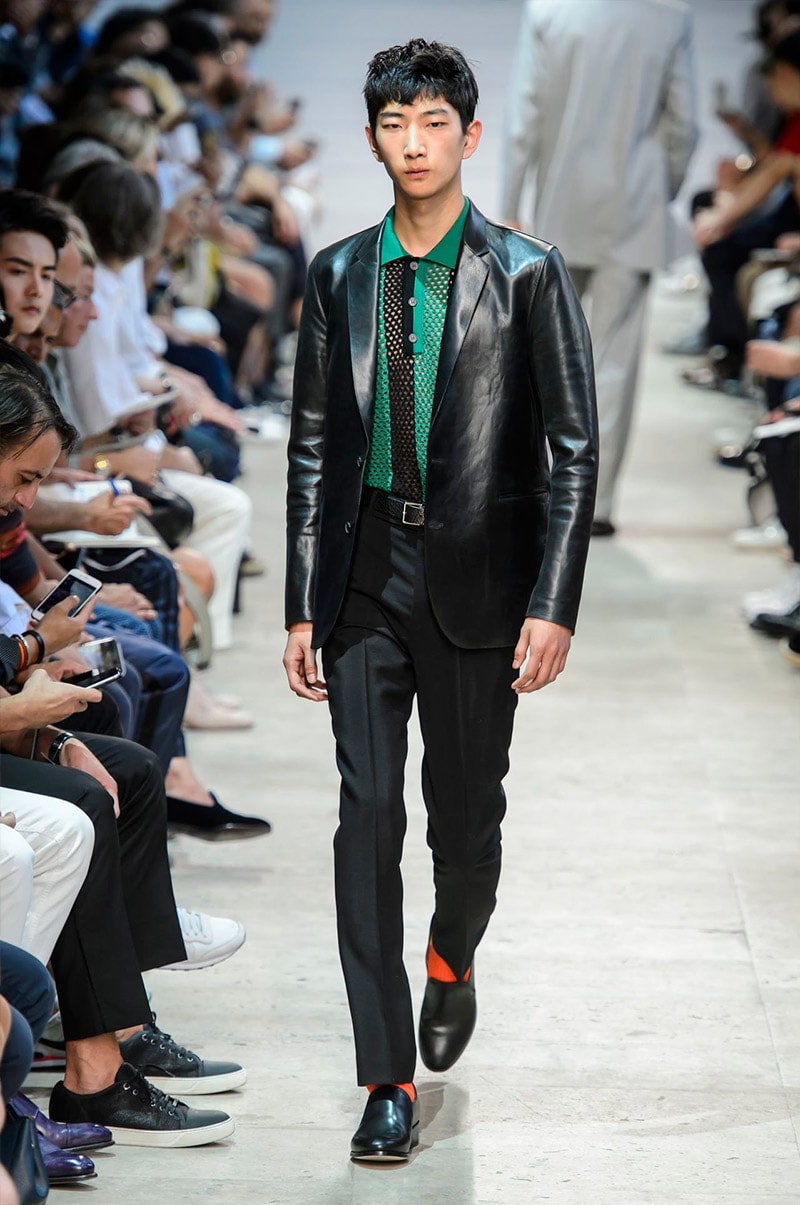 Paul Smith 2016 Spring/Summer Collection