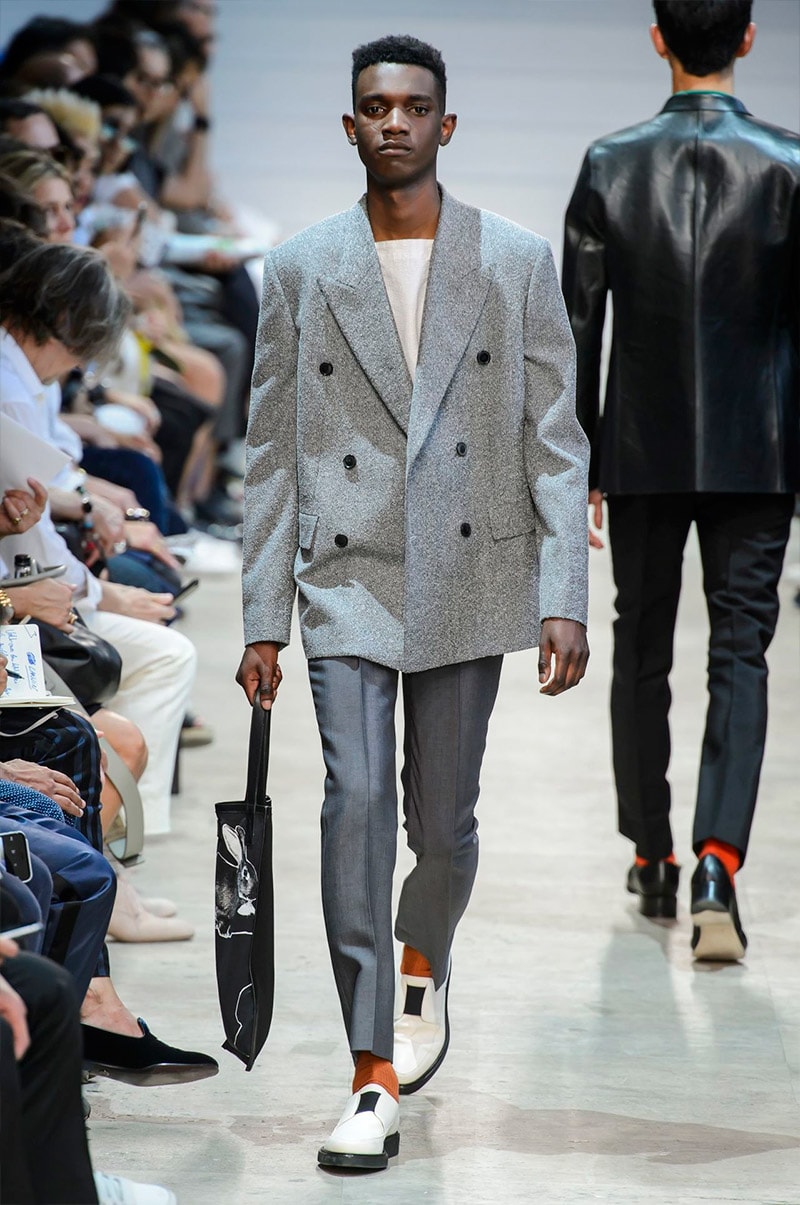 Paul Smith 2016 Spring/Summer Collection