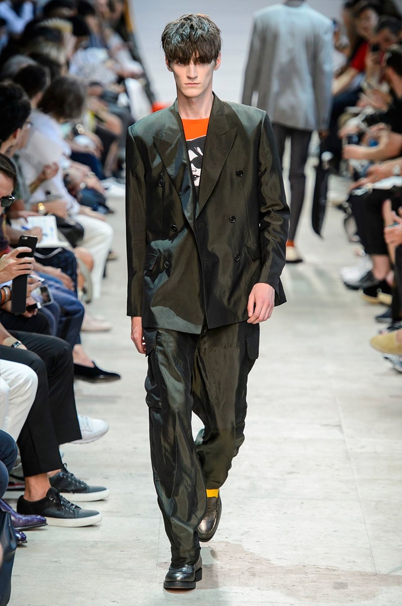Paul Smith 2016 Spring/Summer Collection