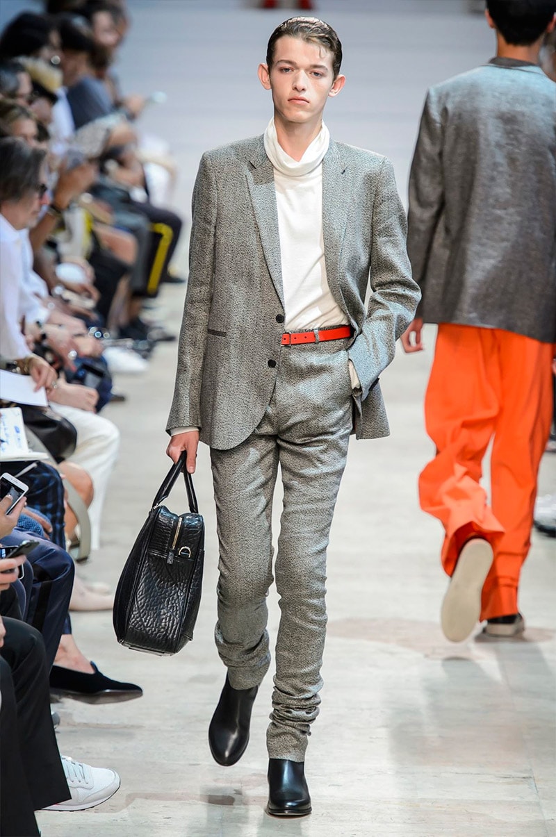 Paul Smith 2016 Spring/Summer Collection