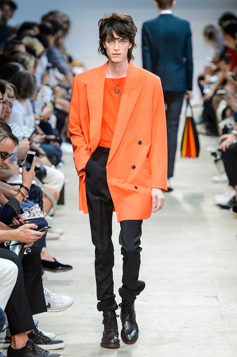 Paul Smith 2016 Spring/Summer Collection