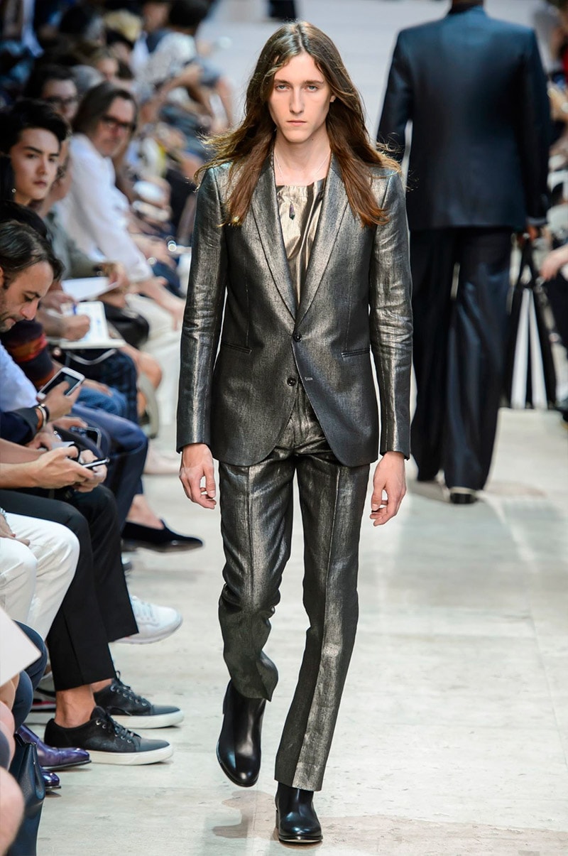 Paul Smith 2016 Spring/Summer Collection