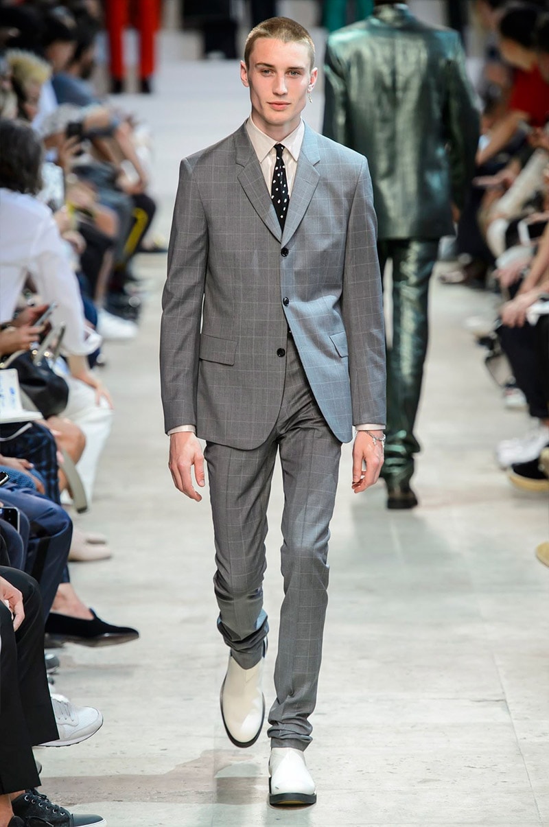 Paul Smith 2016 Spring/Summer Collection