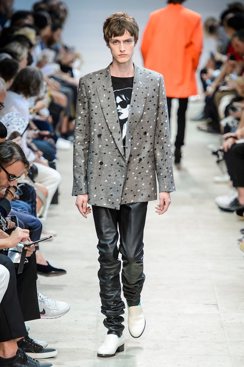 Paul Smith 2016 Spring/Summer Collection