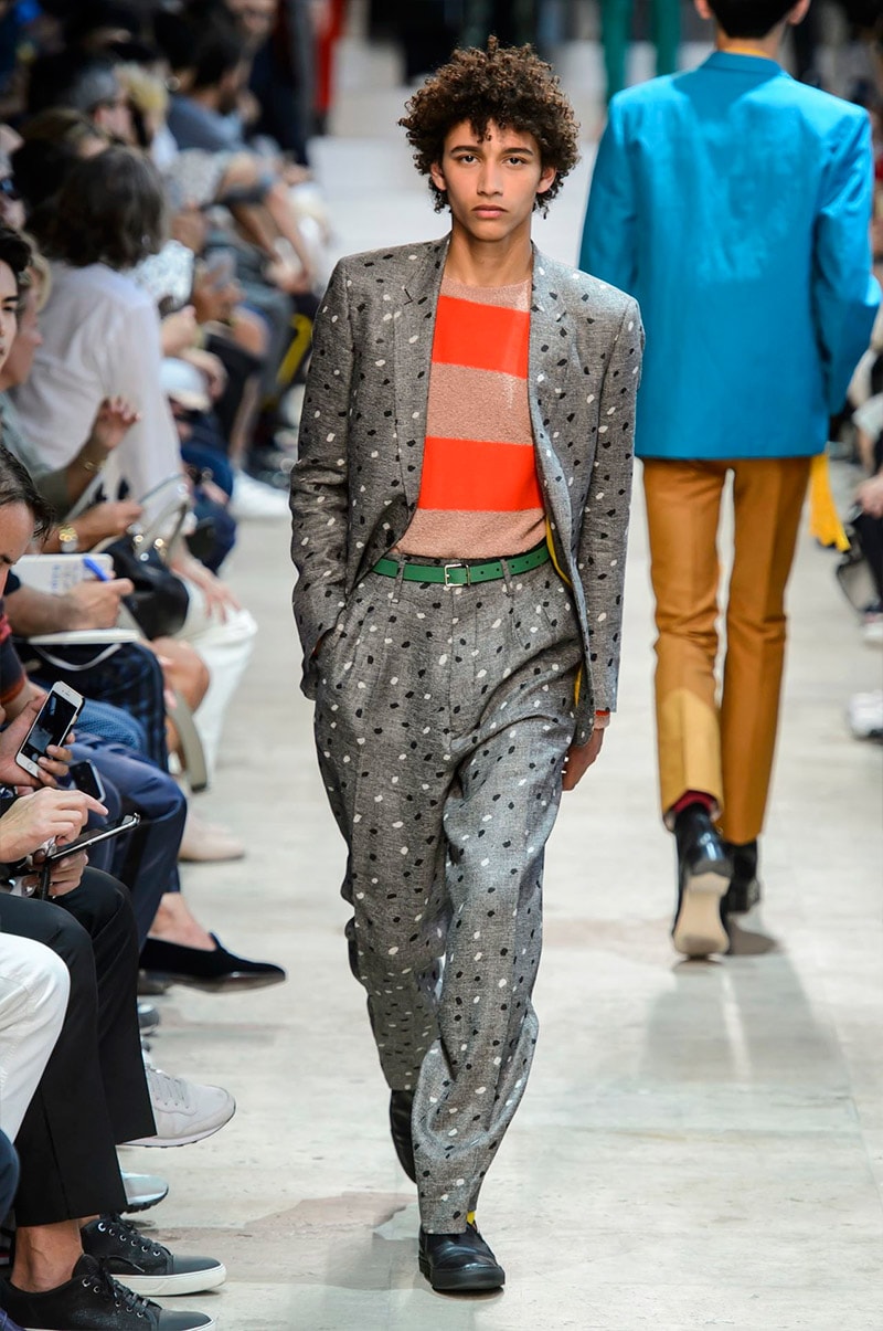 Paul Smith 2016 Spring/Summer Collection