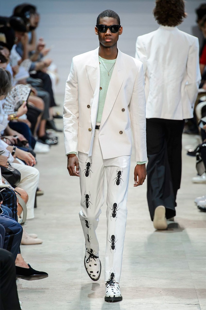 Paul Smith 2016 Spring/Summer Collection