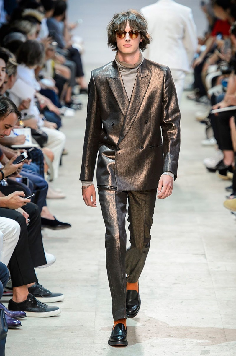 Paul Smith 2016 Spring/Summer Collection