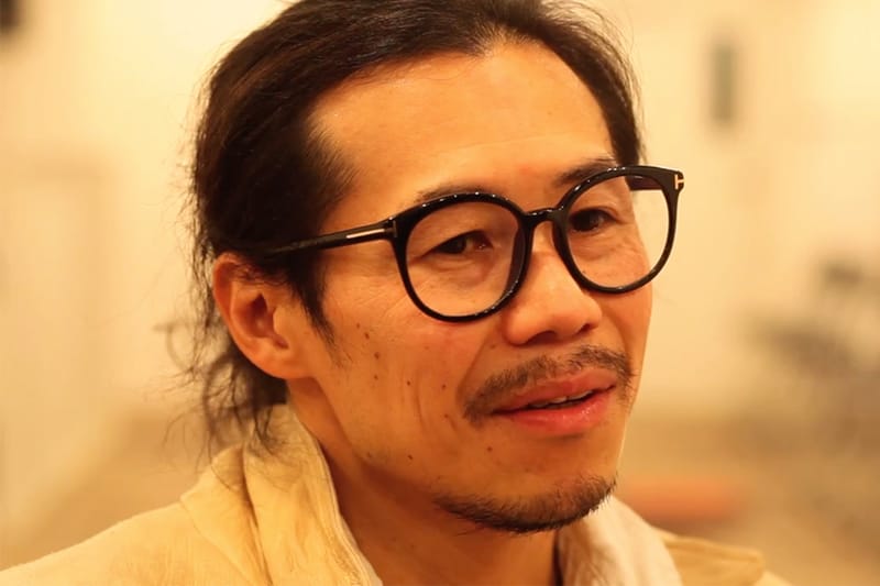 A Behind-the-Scenes Look at Kapital's First-Ever Runway Show