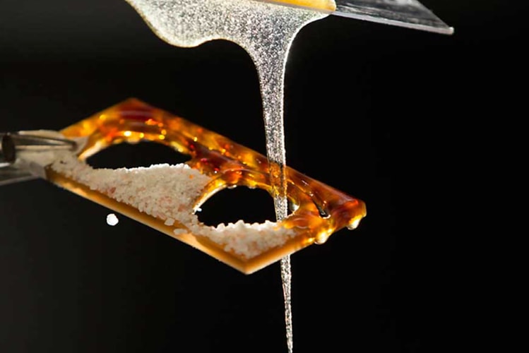 A Closeup Look at How Persol Sunglasses Are Made