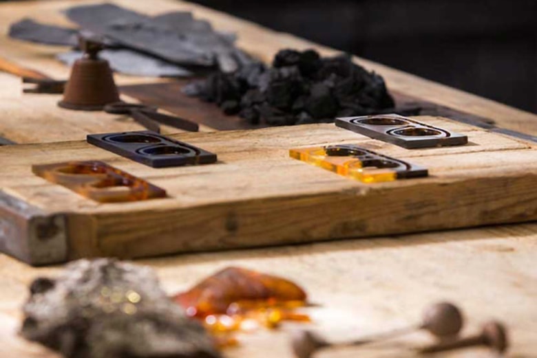 How Persol Luxury Sunglasses Are Made