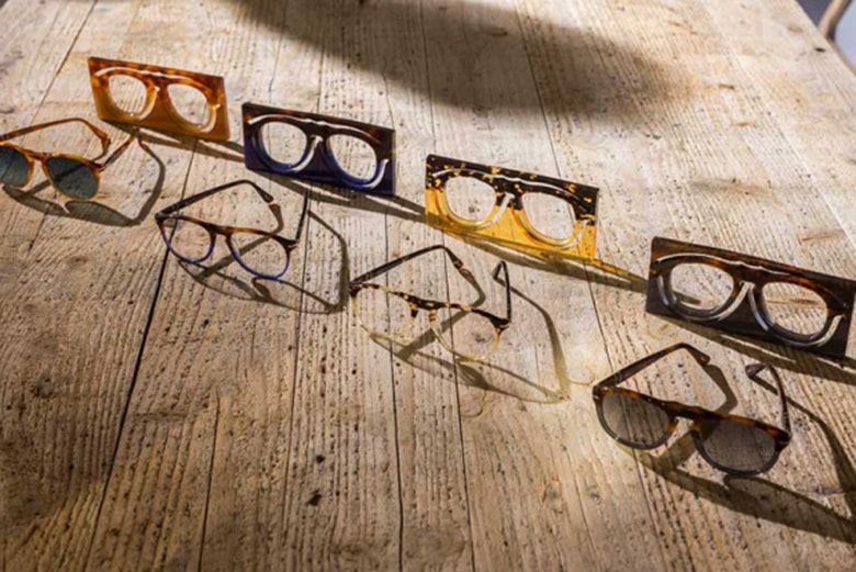 How Persol Luxury Sunglasses Are Made
